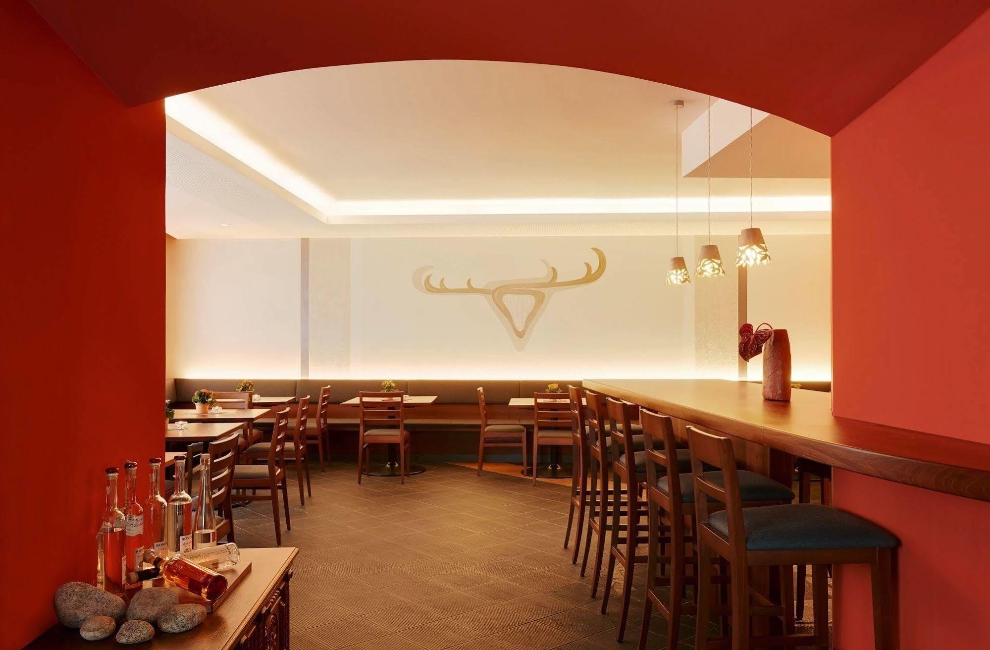 Hotel Krone - Eat, Drink, Stay Bressanone Eksteriør billede